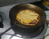 આલુ પનીર પરાઠા(Aloo paneer parotha Recipe in Gujarati) રેસીપી સ્ટેપ4ફોટો