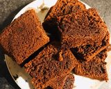 Foto del paso 3 de la receta: Brownies de Milo