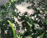 Foto del passaggio 2 della ricetta Risotto con cavolo nero