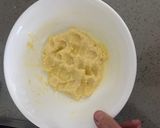 A picture of step 1 of Fresh Homemade Mawa Paratha 🫓(Sawan Special).