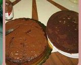 Foto del paso 2 de la receta: Pastel crunch