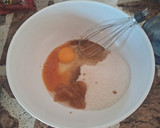 Foto del paso 1 de la receta: Torta de vascolet y miel