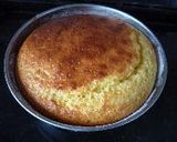 A picture of step 10 of Moist Oil-free Yogurt Cake.
