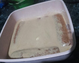 Foto del paso 2 de la receta: Postre improvisado con vainillas FÁCIL