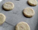 Foto del paso 4 de la receta: Scones de queso y jamón 😋
