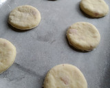 Foto del paso 4 de la receta: Scones de queso y jamón 😋