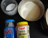 સ્પ્રાઉટ & સોજી & દ્રિ દાળ ના દહીં વડા (Sprout & Sooji Dwi Dal Dahi Vada Recipe In Gujarati) રેસીપી સ્ટેપ1ફોટો