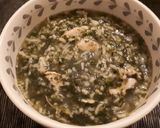 Foto del paso 8 de la receta: Molokhia (sopa egipcia)