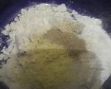 Foto langkah ke 2 dari resep Popcorn Tahu crspy.