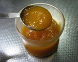 A picture of step 1 of Teriyaki-Style Simmered Chicken Drummettes with Ume Plum Jam.