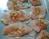 Honey Cashew Chicken recipe step 3 photo
