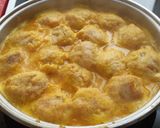 Foto del paso 8 de la receta Albóndigas de coliflor