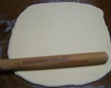 A picture of step 2 of Strawberry Walnut Bread in a Bread Maker.