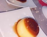 صورة لخطوة 1 من وصفة كريم كراميل 😍
