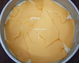 Foto langkah ke 5 dari resep Taiwanese Cheesecake.