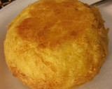 A picture of step 8 of Stuffed Breadfruit (Rellenos de Pana).