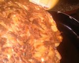 A picture of step 6 of Chips mayai.