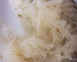 عکس مرحله 2 از دستور هش براون(صبحانه آمریکایی)🥔🍳