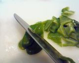 A picture of step 7 of Non-Fried Sweet and Sour Pork with Cubed Meat.