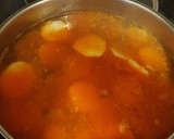 Foto del paso 4 de la receta: Merluza Guisada