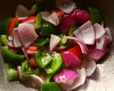 চিলি ফুলকপি(chilli foolkopi recipe in Bengali) রেসিপি ধাপ - 5 ছবি
