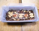A picture of step 8 of Brownies.