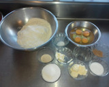 Foto del paso 1 de la receta: Pan de muerto