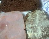 A picture of step 5 of Rye triple.