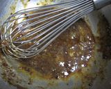 A picture of step 1 of Oil-free Kinako (Roasted Soy Flour) and Brown Sugar Cookies.