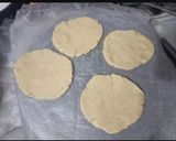 A picture of step 11 of Vrat Ki Thali.