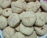 नानख़ताई (nankhatai recipe in Hindi) रेसिपी चरण 10 फोटो