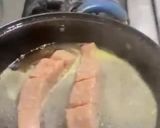Foto del paso 2 de la receta: Salmón 🍣 agrio