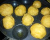 A picture of step 4 of Litti chokha.