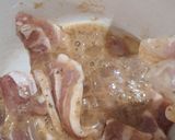 Foto langkah ke 2 dari resep 73. Pork Belly Teflon 🐷🐷.