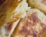 Foto del paso 7 de la receta: Pan SIN TACC CON Puré de Papa, sin leche