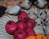Coloured potato balls recipe step 11 photo