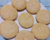 Foto langkah ke 3 dari resep Kue Apem Beras.