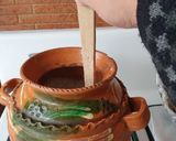 Foto del paso 4 de la receta: Atole de plátano