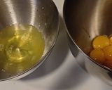 Gesztenyés álom🌰🤎❤️ recept fázis 2 fotója