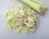 A picture of step 6 of Mieang Baa-O / Pomelo Salad.