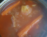 Foto del paso 2 de la receta: Callos a la madrileña