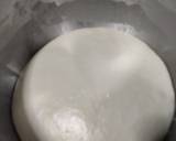 Sour dough French bread recipe step 1 photo