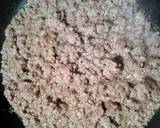 chili , with buffaloballs recipe step 2 photo