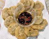 Foto langkah ke 5 dari resep Cireng Sambel Kecap.