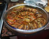 Foto del paso 10 de la receta: Ratatouille 🐁