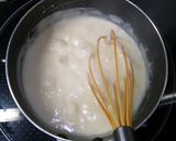 A picture of step 3 of Easy and Cost-Efficient Lasagna with Homemade Pasta.