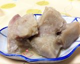 蜜芋頭的食譜步驟4照片