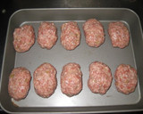 A picture of step 11 of Superb Cabbage Rolls Simmered in Consommé.