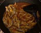 Foto langkah ke 3 dari resep Ceker Ayam Pedas.