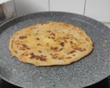 স্টাফড আটা সুজির পরোটা (stuffed atta sujir parota recipe in Bengali) রেসিপির ধাপ 2 ছবি